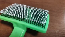 Comb Dog-Hair-Removal Hair-Trimmer-Brush Pet-Grooming-Flea Puppy Pets Beauty-Supplies