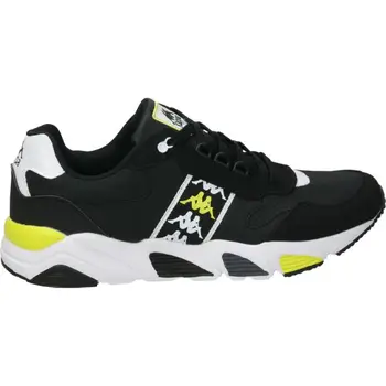 

SHOES KAPPA VENTURI BLACK KNIGHT