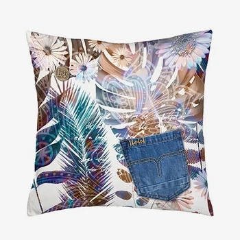 

LOIS PARADISE REVERSIBLE Cushion Cover