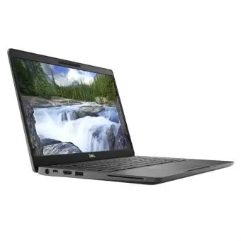Ноутбук Dell Latitude 5300(5300-2880)/13.3"/Core i5 8265u/8Гб/SSD 256Гб/620/Linux