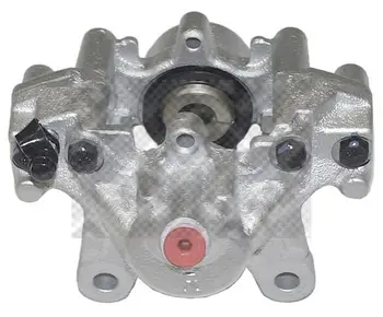 

Brake caliper rear R MERCEDES-BENZ C-CLASS (W203) MAPCO 4813