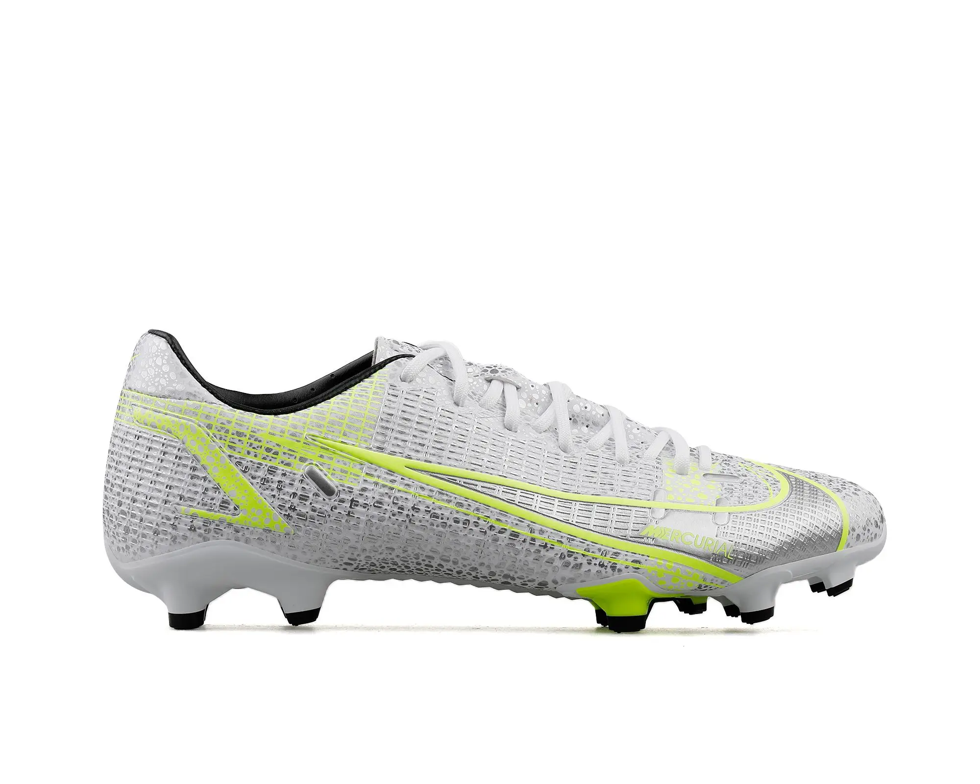 Original Nike Mercurial Vapor 14 Academy Fg/mg Male Grass Floor Clamp-nike  Soccer Cleat Cu5691-107 - American Football Shoes - AliExpress