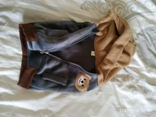 Ropa de moda para bebés, otoño e invierno, ropa cálida para niñas, traje deportivo para niños, ropa para bebé recién nacido, conjuntos de ropa infantil