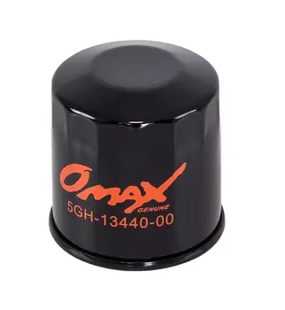 

Oil filter Honda bf20-50, OMAX (5gh1344000, 3r007615m) 15400pfb007 _ om