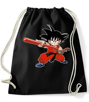 

Bag backpack-son Goku dragon ball