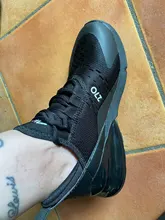 Zapatos para Hombre Zapatos casuales zapatillas de deporte de los hombres Zapatos casuales Zapatos de los hombres de diseñador zapatillas transpirable de deporte para los hombres de gran tamaño 36-47 Zapatillas Zapatos Hombre