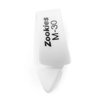 

Z9002m30 Zookie M30 mediators on the thumb 12 PCs, medium, Dunlop