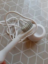 SOOCAS SO WHITE EX3 sónico cepillo de dientes eléctrico para Xiaomi Mijia Ultra sónico automático cepillo de dientes recargable a prueba de agua limpieza