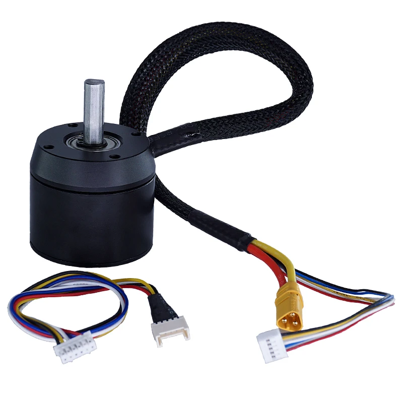 Мотор BLDC H5045 1150 кв Вт запчасти для ремонта электроскутера DIY Электрический