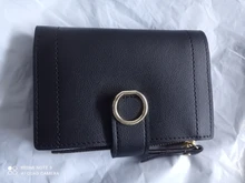 Las mujeres billeteras de cuero de la marca de moda bolso de las señoras de las mujeres bolso de la tarjeta para las mujeres 2020 de embrague de las mujeres mujer cartera billetera con Clip para billetes