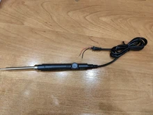 Cargador de corriente de CC conector de Cable conector de 1,2 m conector de enchufe de CC Cable de Cable portátil fuente de alimentación 5,5X2,5