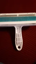 Brush Carpet Sticking-Roller Remove Cat Lint 2-Way