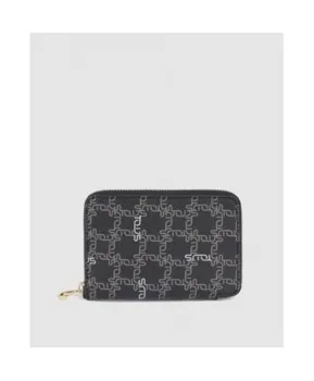 

SMALL WALLET LOGOGRAM