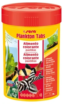

SERA PLANKTON TABS