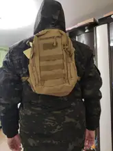 12L Miliitary Tactical Backpack,Waterproof Outdoor Miliitary Backpacks,Outdoor Sport