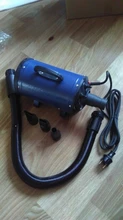 Blower Hair-Dryer Grooming From-Russia Wind-2400w Cat Pet Dog Bs-2400-Ship Eu-Plug Pet-Dog