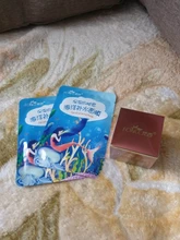 Fonce seis péptido Anti arrugas cara crema 50g envejecimiento seca la piel hidratante Lifting Facial reafirmante suero crema de día noche punto Stretch