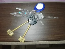 Llavero atrapasueños de plumas para mujer, llaveros atrapasueños de cuentas Rosas y negras, llaveros de estilo indio Vintage, regalo