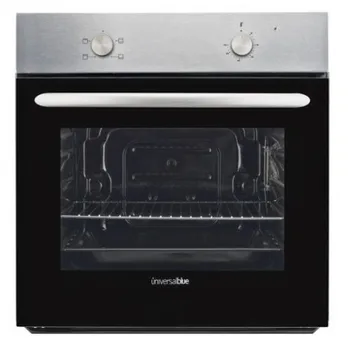 

Electric oven OVENCHEF ADHARA 1003 class TO 60cm