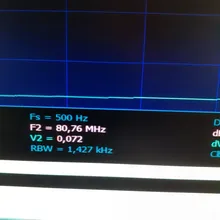 P6100 2 UNIDS Prueba Kit DC-100MHz Sonda de Osciloscopio Alcance Clip Sonda de 100 MHz Tektronix Para HP X1/X10 sonda osciloscopio al por mayor