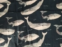 Manta de muselina para bebé, 120x120cm, 70% bambú + 30% algodón, cochecito para recién nacido, edredones de cama para niño pequeño