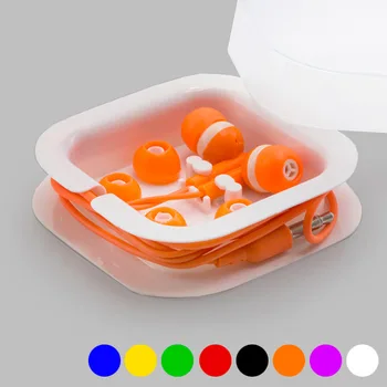 

In ear headphones (3.5 mm) 143551