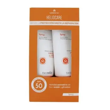

Heliocare Spray Duplo SPF50 200 + 200 ml