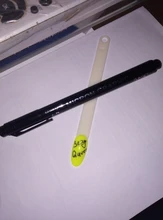 Pincel delineador de pintura para uñas, accesorios de belleza para arte de manicura, pintura a prueba de agua, diseño de flores, detalles finos, 1 ud.