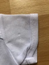 DERMSPE-ropa de manga corta para bebé recién nacido, peleles con diseño de Let The Adventure Begin, color blanco, 2019