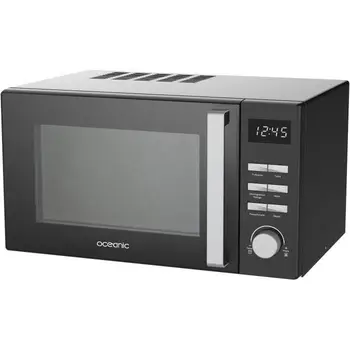 

OCEANIC Microwave-23UX93-1280 W-Black