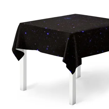 

Tablecloth 3D Space