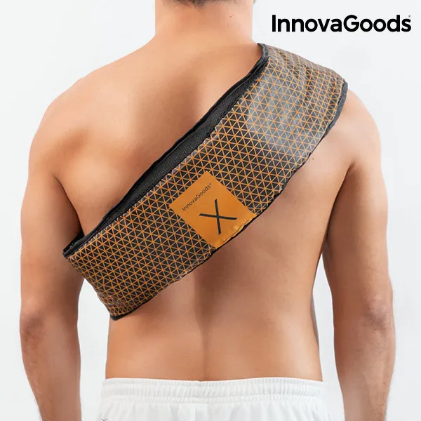 InnovaGoods Экстра большой вибропояс X