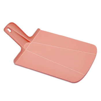 

Board cutting Chop2Pot Plus mini pink