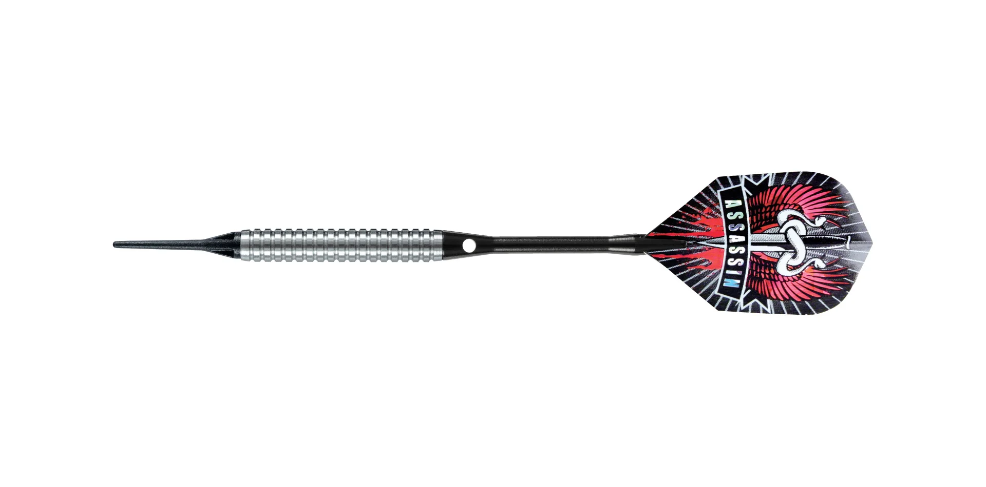 Дартс бороны assassin r(16 г