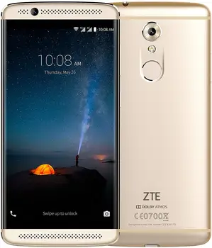 

ZTE Axon 7 Mini 3GB/32GB Dual Sim Gold