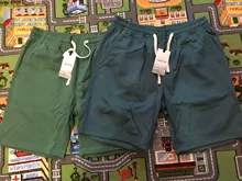 SIMWOOD-pantalones cortos con cordón para hombre, novedad de verano, informales, para correr, de talla grande, para entrenamiento, gimnasio, alta calidad, SJ130715, 2021