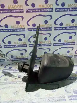 

01704662700 LEFT REARVIEW FIAT PANDA (169)