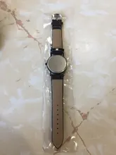 Esfera luminosa de acero inoxidable para mujer, reloj de pulsera analógico, de cuarzo de alta gama, resistente al agua, relojes clásicos #5