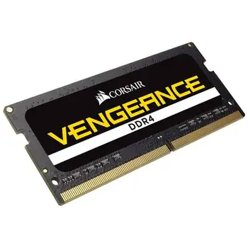 

SoDimm memory 16 GB (2x8 GB) DDR4 2400 MHz CL16