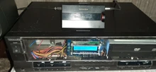 Daughter-Card DAC Dts-Decoder Coaxial Optical-Fiber Digital CIRMECH 24bit192khz SPDIF