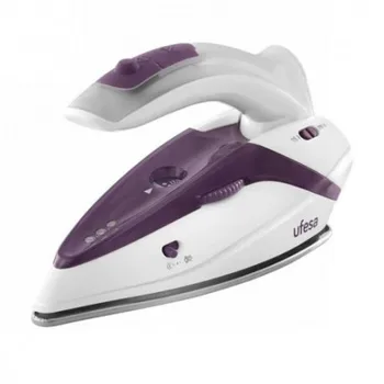 

Steam Iron Ufesa PV0500 travel