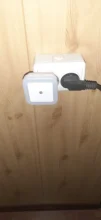 Night-Lamp Sensor-Control Us-Plug Goodland Energy-Saving Kids Bedroom Children for EU