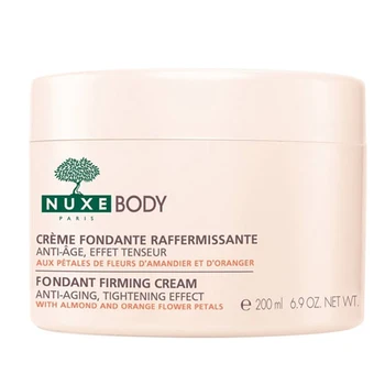 

Firming Body Cream Body Nuxe