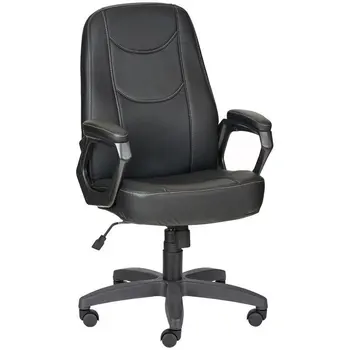 

Chair OLSS "Amigo" 511, leatherette black, swing mechanism