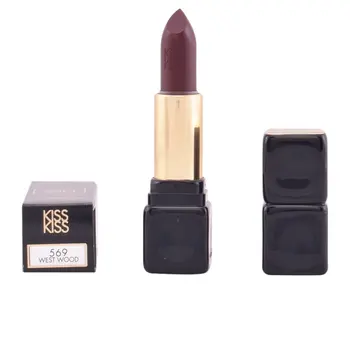 

Kisskiss le rouge crème galbant 569 west wood 3,5 gr