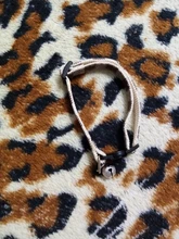 Pet-Cat-Collar Puppy-Accessories-Supplies Kitten Bell Adjustable 