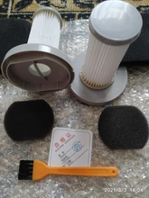 Brushe Replacement-Accessories-Parts Vacuum-Cleaner FILTER-CLEANING HEPA Washable Dx700 Dx700s