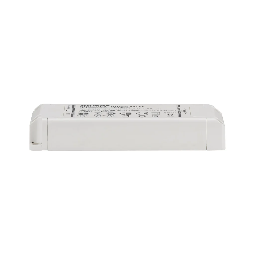 97749 Трансформатор LED Driver Konst.strom 700mA, 25W