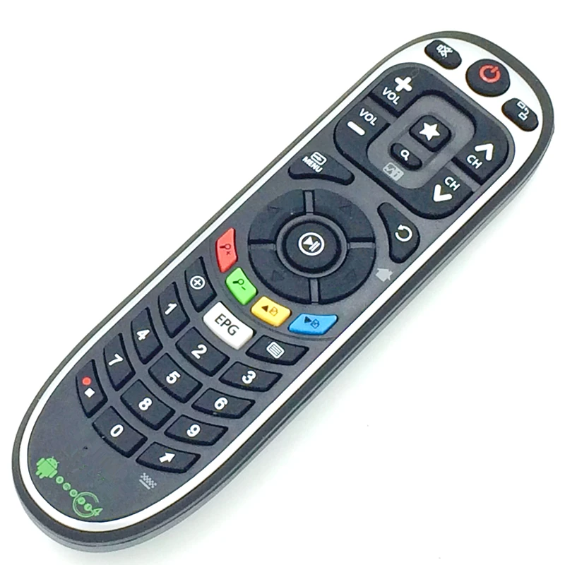 Telecomando Originale Per Atlanta Hd Box Smart G4 Android Iptv