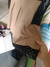 Woman Dress Stitching Mesh Spring Sequin Long-Sleeve Capucines Elegant Ladies Autumn